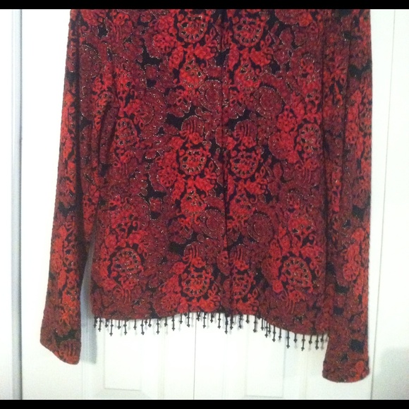 Jacket /Tank Top - Picture 2 of 4